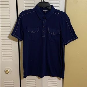 Polo shirt
